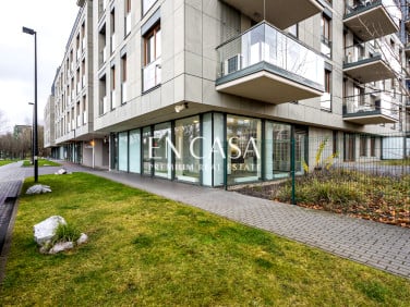 Lokal Warszawa