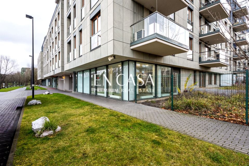 Lokal Warszawa