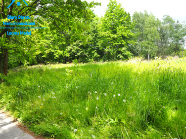 Działka budowlana Marcyporęba