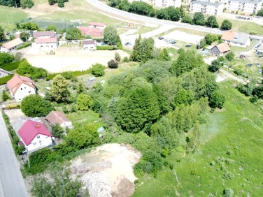 Działka budowlana Pozezdrze