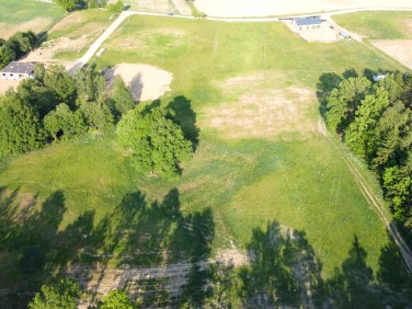 Działka budowlana Sulimy