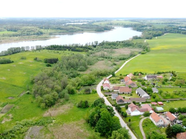 Działka budowlana Orło