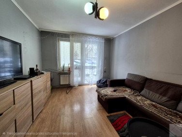Mieszkanie Przemyśl