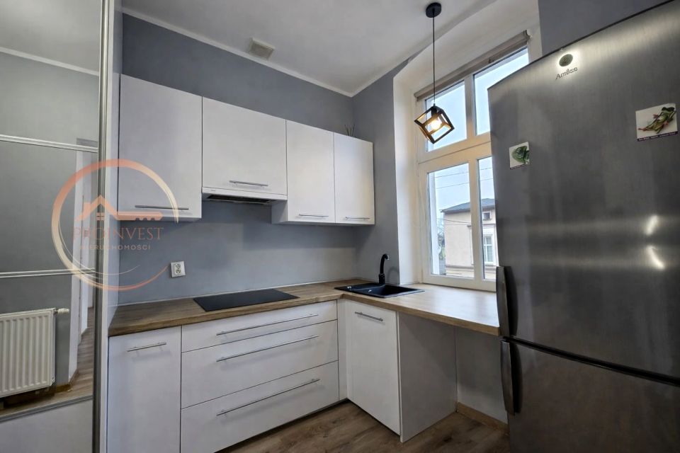 Mieszkanie Bydgoszcz