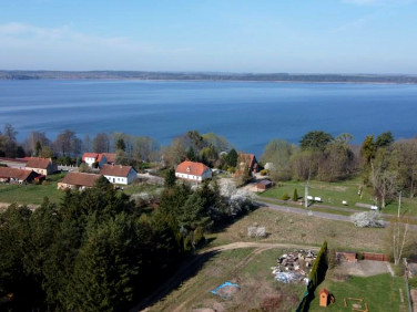 Działka budowlana Jeziorowskie