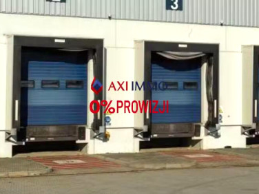 Budynek użytkowy Rzeszów