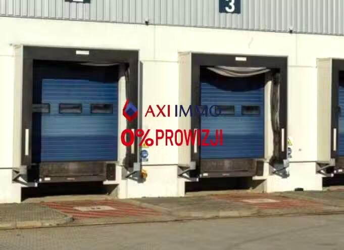 Budynek użytkowy Rzeszów