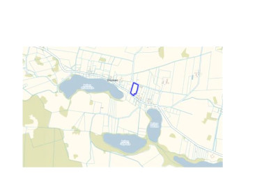 Działka budowlano-rolna Olszewo