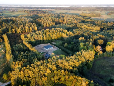 Działka budowlana Bogaczewo