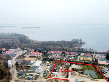 Budynek użytkowy Bystry