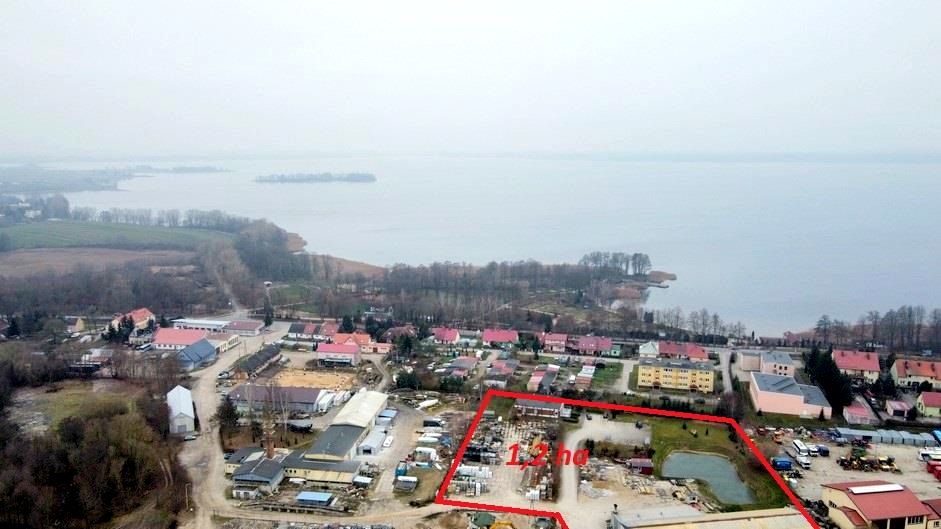 Budynek użytkowy Bystry