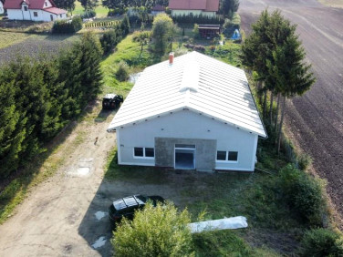 Budynek użytkowy Giżycko