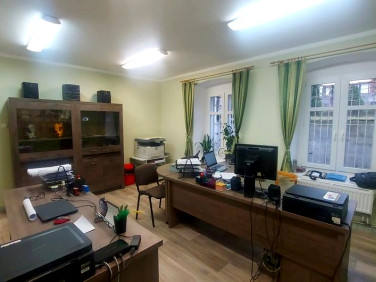 Budynek użytkowy Giżycko