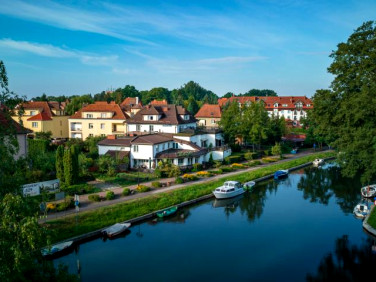 Budynek użytkowy Węgorzewo