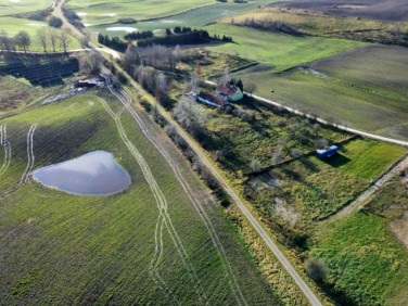 Działka budowlana Kożuchy Wielkie