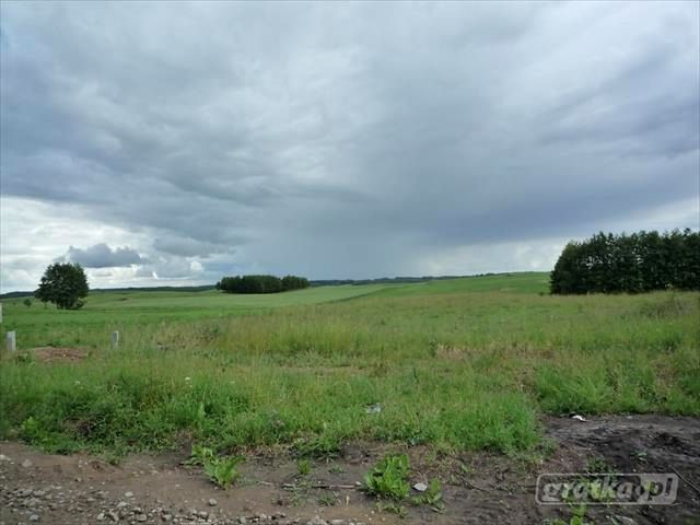 Działka inna Kukowo