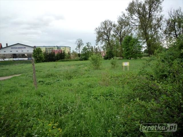 Działka budowlana Olecko