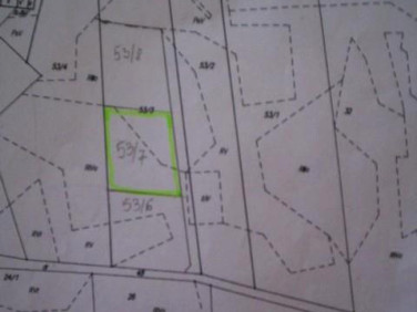 Działka budowlana Pasterzewo