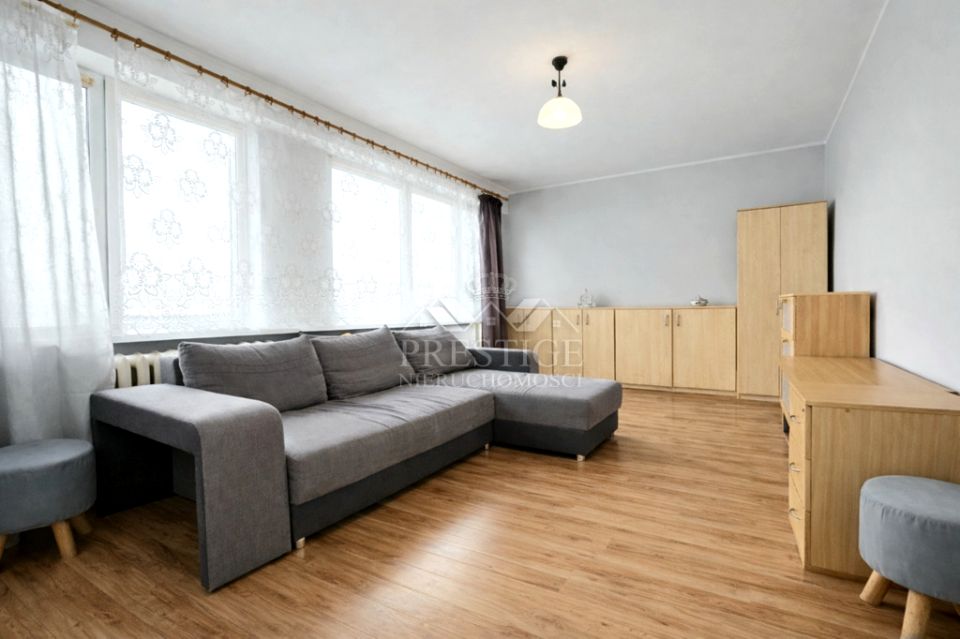 Mieszkanie Inowrocław