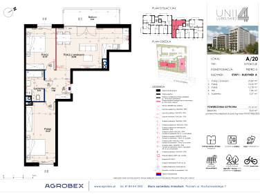 Mieszkanie Poznań sprzedaż