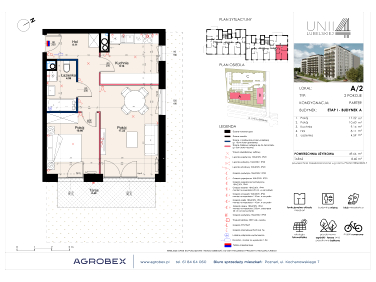 Mieszkanie Poznań sprzedaż