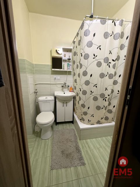 Mieszkanie Augustów