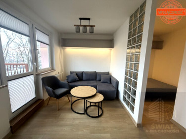 Mieszkanie Szczecin