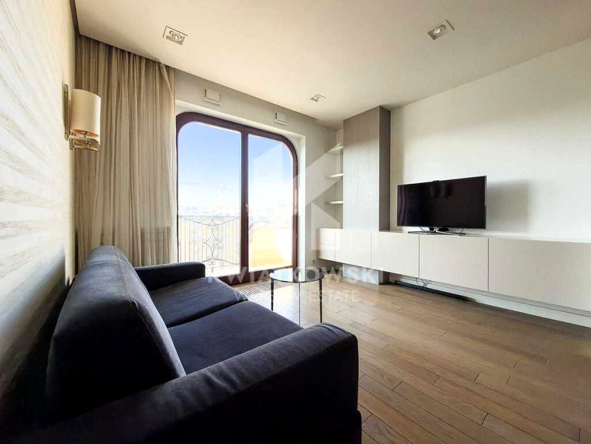 Mieszkanie Warszawa wynajem