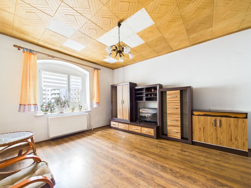 Mieszkanie Sosnowiec