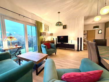 Mieszkanie Lesznowola