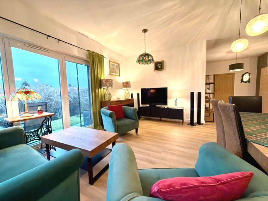 Mieszkanie Lesznowola