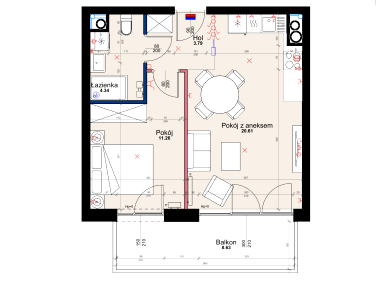 Mieszkanie Poznań sprzedaż