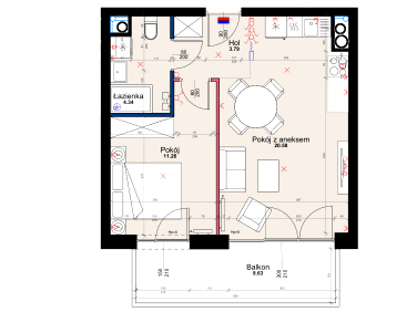 Mieszkanie Poznań sprzedaż