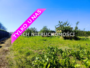 Działka budowlana Bestwina