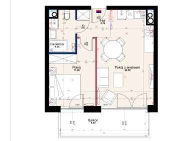 Mieszkanie Poznań sprzedaż