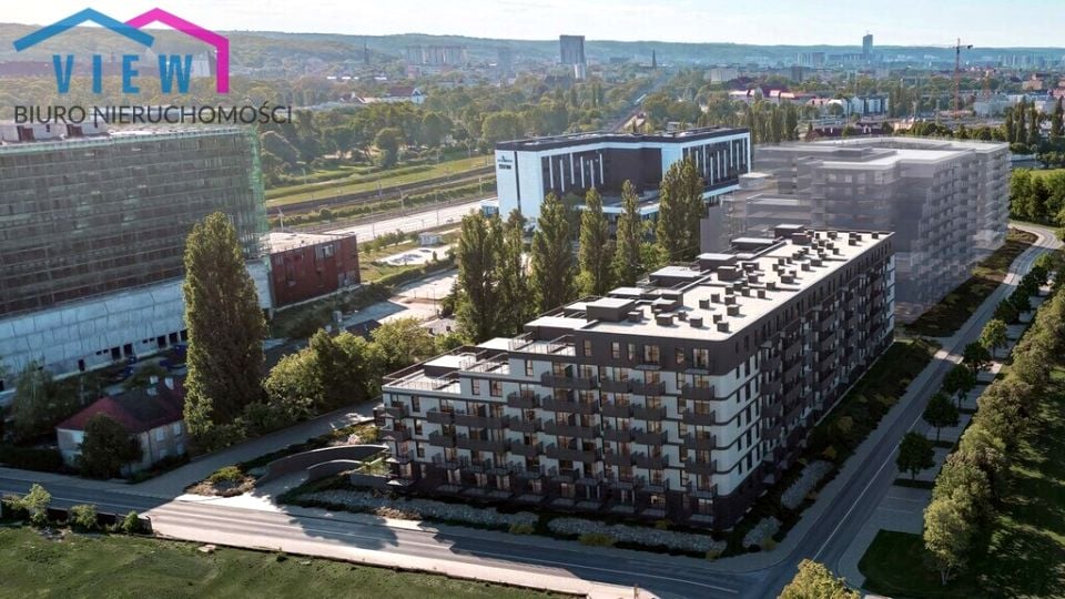Mieszkanie Gdańsk