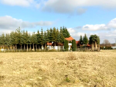 Działka budowlana sprzedam