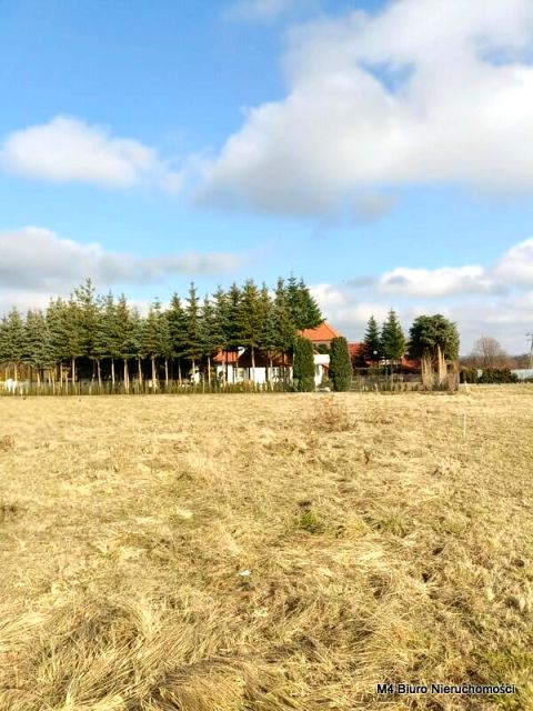Działka budowlana sprzedam