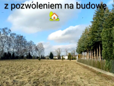 Działka budowlana Krosno