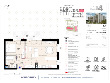 Mieszkanie Poznań sprzedaż