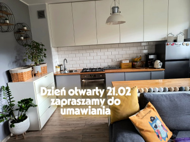 Mieszkanie blok mieszkalny Gdynia