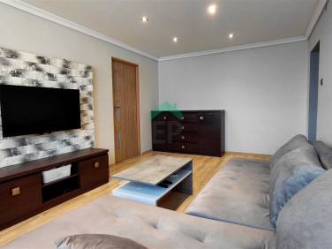 Mieszkanie Częstochowa