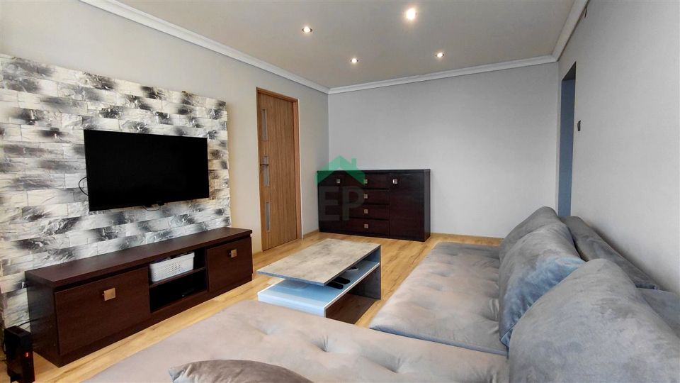 Mieszkanie Częstochowa