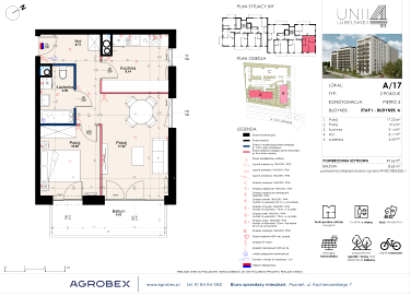 Mieszkanie Poznań sprzedaż