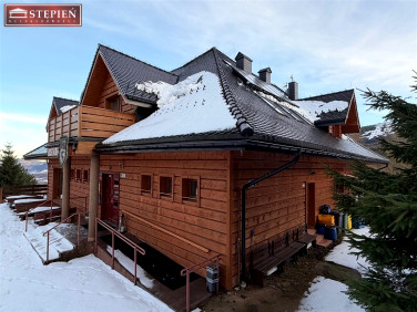 Budynek użytkowy Karpacz