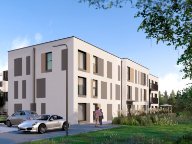 Mieszkanie blok mieszkalny sprzedaż