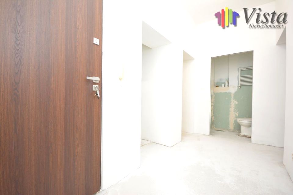 Mieszkanie Wałbrzych