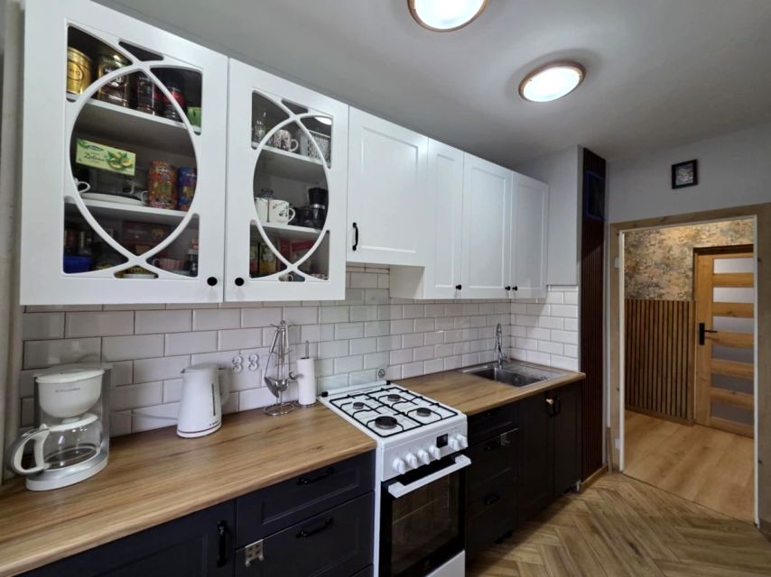 Mieszkanie Żyrardów