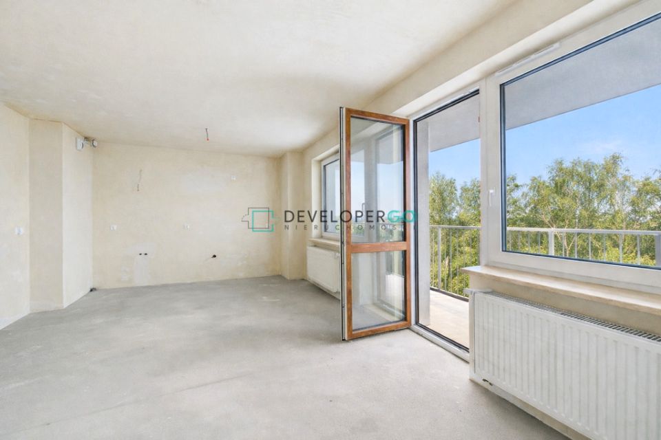 Mieszkanie Białystok