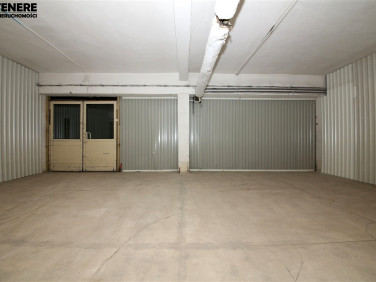 Budynek użytkowy Chorzów